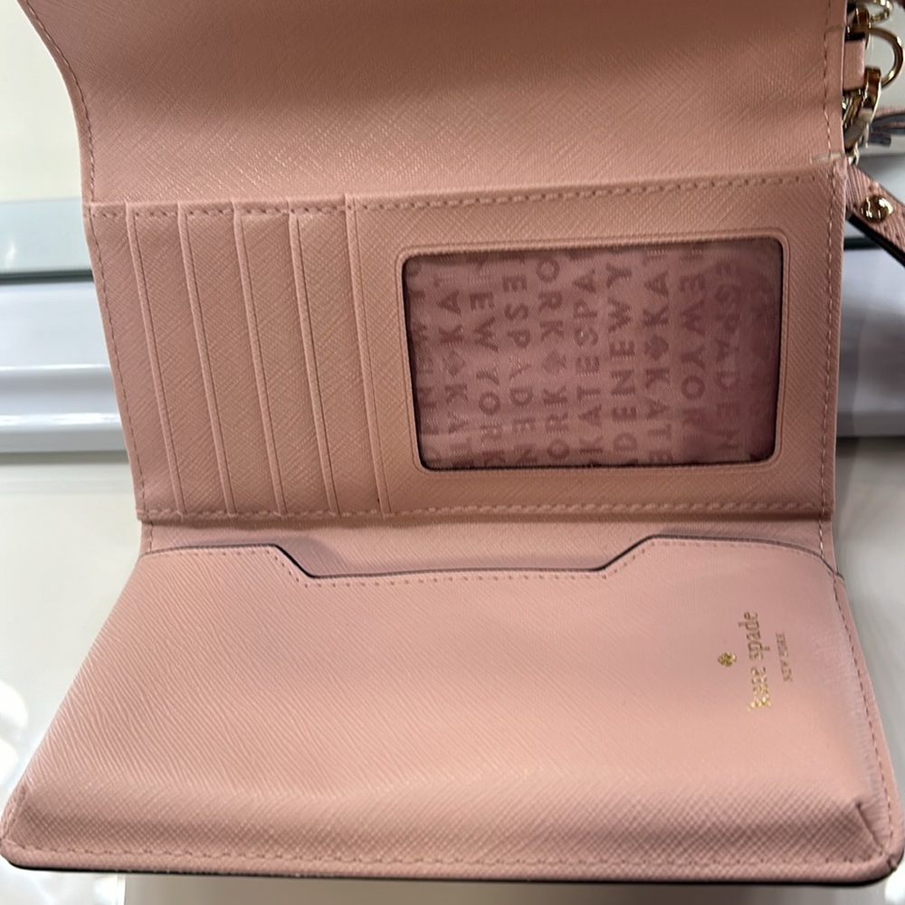 Kate Spade Wallet - Picture 3 of 6